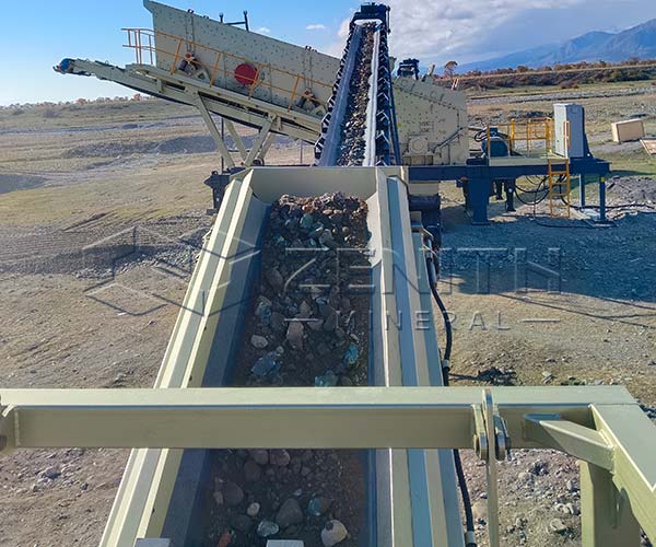 Лучшие мобильные дробилки на продажу: советы по правильному выбору.