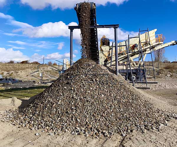 Мобильные дробилки на продажу: сравнение моделей и цен